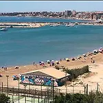 Sunny With Pool & Torrevieja