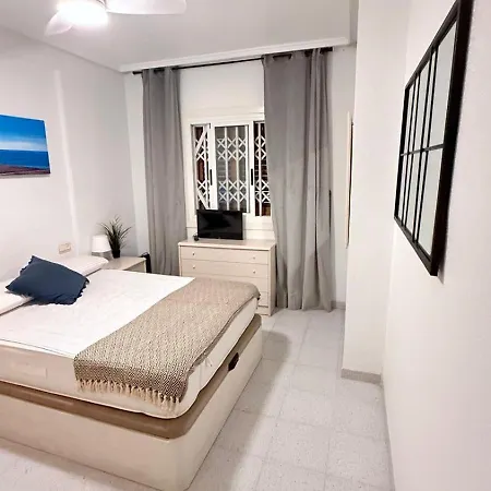 Appartement Sunny With Pool &