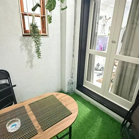 Appartement Sunny With Pool & *