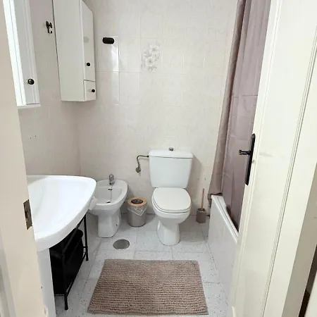 Appartement Sunny With Pool &