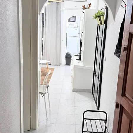Apartamento Sunny With Pool & Torrevieja