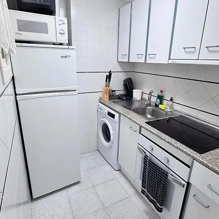 Apartamento Sunny With Pool & Torrevieja